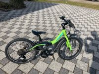 Kinderfahrrad Orbea Grow 2; 20“  7-Gänge Baden-Württemberg - Engstingen Vorschau