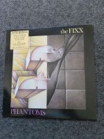 The Fixx - Phantoms -Vinly LP 1984 Nordrhein-Westfalen - Brilon Vorschau