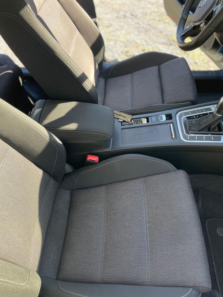 Volkswagen Passat Variant 1.4 TSI ACT DSG Comfortline V... in Wietzendorf