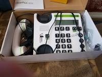 Telefon m. Schnur Leipzig - Grünau-Ost Vorschau