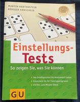 Einstellungstests von Martin Hartenstein Mülheim - Köln Buchforst Vorschau