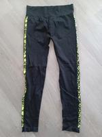 Damen Leggins Yoga Hose Tights Laufhose Gr. L Takko Brandenburg - Falkenberg/Elster Vorschau
