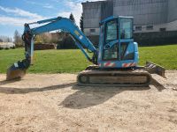 Yanmar Vio 75 80 Bagger Kubota Volvo Takeuchi Cat Baden-Württemberg - Steinheim Vorschau