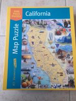 Puzzle 1000 Teile California Niedersachsen - Harsefeld Vorschau
