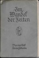 Im Wandel der Zeiten, vierter Teil Bayern - Bad Kissingen Vorschau