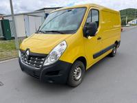 Renault Master, TÜV  05/27, Klimaanlage Nordrhein-Westfalen - Meschede Vorschau