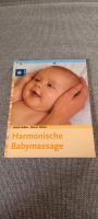 Buch "Harmonische Babymassage" von Heidi Velten und Bruno Walter Bayern - Ursensollen Vorschau