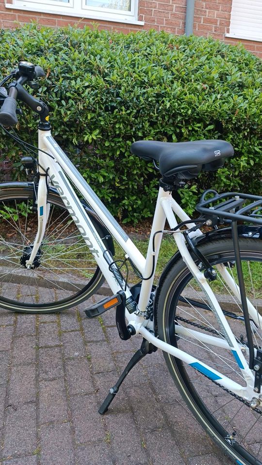 Fahrrad 28 Zoll wie NEU in Lünen