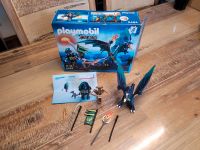 Playmobil 5484 Dragons Drache Komplett & OVP Nordrhein-Westfalen - Herne Vorschau
