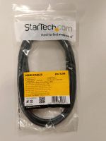 HDMI auf DVI Kabel Adapter StarTech 2m OVP NEU München - Schwabing-Freimann Vorschau