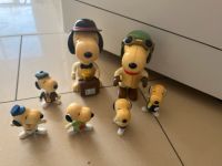 Snoopy Figuren Bothfeld-Vahrenheide - Isernhagen-Süd Vorschau