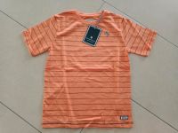 Jungen T Shirt neu Größe 116/122 soft orange von Basefield Baden-Württemberg - Göppingen Vorschau
