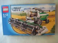 Lego City Mähdrescher 7636 NEU Hessen - Hattersheim am Main Vorschau