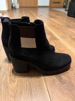 Tommy Hilfiger, Tommy Jeans Stiefel Schuhe Absatzschuhe Hessen - Baunatal Vorschau