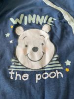 Winnie Pooh Pyjama Größe 86/92 Nordrhein-Westfalen - Troisdorf Vorschau