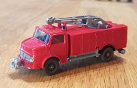 Wiking Modellauto 1:87                  Mercedes L 1413 Rüstwagen Bayern - Weiding Vorschau