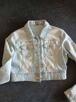 Jeansjacke, Damen Saarland - Tholey Vorschau