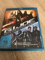 G.I. JOE Geheimauftrag Cobra - Blu ray Niedersachsen - Otterndorf Vorschau