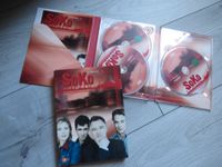 SoKo Leipzig - Staffel 1  (3 DVDs) Kreis Pinneberg - Moorrege Vorschau