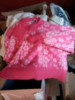 Zara Pullover Rosa Pink blühen 36 S Dortmund - Innenstadt-West Vorschau