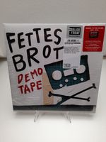 Fettes Brot - Demotape Bandsalat Edition lim. Red Vinyl RSD OVP Niedersachsen - Langwedel Vorschau