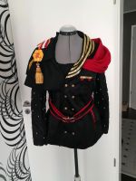 Obey me RAD Uniform Jacke Cosplay Handgemacht Nordrhein-Westfalen - Rheda-Wiedenbrück Vorschau
