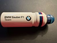 Original BMW Sauber F1 Trinkflasche NOS Emaille Saarland - Kirkel Vorschau