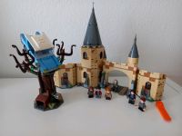 75953 LEGO HARRY POTTER - Die peitschende Weide von Hogwarts Nordrhein-Westfalen - Korschenbroich Vorschau