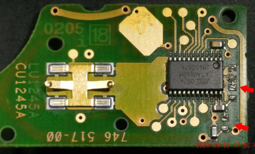 Autoschlüssel ,Zündschlüssel ,Funk Key ,Fernbedienung Reparatur in Lebach