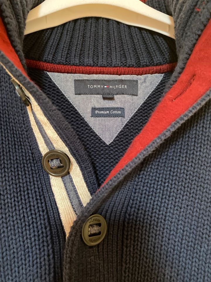 Pullover Tommy Hilfiger Premium Cotton in Mallersdorf-Pfaffenberg