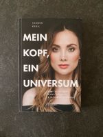 Mein Kopf, ein Universum - Carmen Kroll, Carmushka Bayern - Mammendorf Vorschau