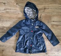 Regenjacke Poco Piano Friesennerz 98 blau Leipzig - Meusdorf Vorschau