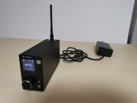 SMSL AD18 Audio-HiFi-Stereo-Verstärker mit Bluetooth (APT-X) Niedersachsen - Springe Vorschau