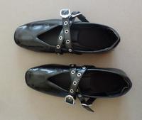 Damen Schuhe Ballerinas Gr. 38 Bayern - Asbach-Bäumenheim Vorschau