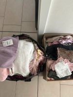 Verkaufe Klamotten 92 Mädchen Niedersachsen - Cappeln (Oldenburg) Vorschau