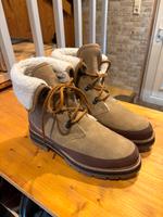 Clarks Orianna Turn Schnürstiefelette Niedersachsen - Salzgitter Vorschau