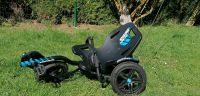 BERG Gokart L - Street-X Vibes blau Niedersachsen - Apensen Vorschau