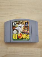 Nintendo 64 Glover Bayern - Augsburg Vorschau