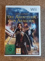 Aragorn Wii Spiel Baden-Württemberg - Esslingen Vorschau