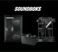 Miete Musikanlage | Soundboks 3 & 4 + Rucksack | JBL | Teufel Rockster Bluetooth Akku Lautsprecher PA Anlagen | Powerstation | Musikbox, Akku-Boxen | Stereoanlage Party Technik Verleih Pioneer XDJ Berlin - Charlottenburg Vorschau