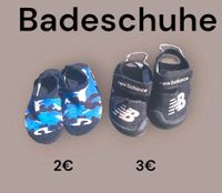 Badeschuhe  gr. W Baden-Württemberg - Achern Vorschau