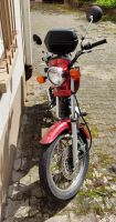 Yamaha SR 125 Baden-Württemberg - Mannheim Vorschau