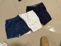 Zara hm Shorts Gr 110 3 Stück Schleswig-Holstein - Reinbek Vorschau