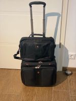 WENGER Pilotentasche Koffer Laptoptasche Set Sachsen - Pesterwitz Vorschau