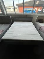 Boxpringbett | Doppelbett | Bett Nordrhein-Westfalen - Ennigerloh Vorschau