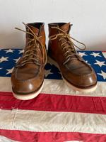 Vintage Dream / Red Wing 875 / Schuhgott Restauration Bayern - Allershausen Vorschau