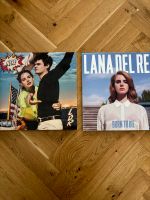 Lana del Rey LP vinyl Norman fucking Rockwell NFR & Lana del Rey Leipzig - Sellerhausen-Stünz Vorschau