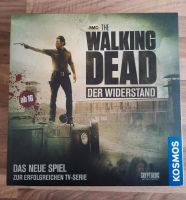 The Walking Dead Spiel von Kosmos!!! Thüringen - Drei Gleichen Vorschau