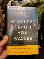 Winklers Traum vom Wasser - Buch Thüringen - Leinefelde Vorschau