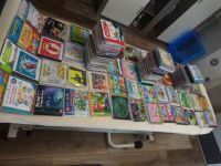 119 Kinderhörspiele-CDs, Sehr großes Konvolut. Sachsen - Wolkenstein Vorschau